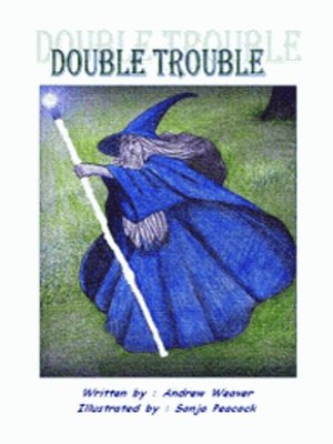 cover image of Double Trouble